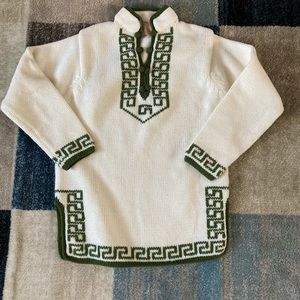 Carol Brent Vintage Sweater